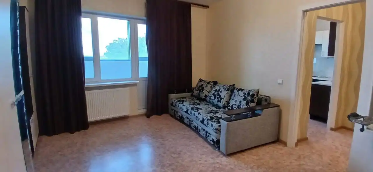 Сдается 1-комнатная квартира в Черниковке - Аренда квартир (Недвижимость) в Уфа