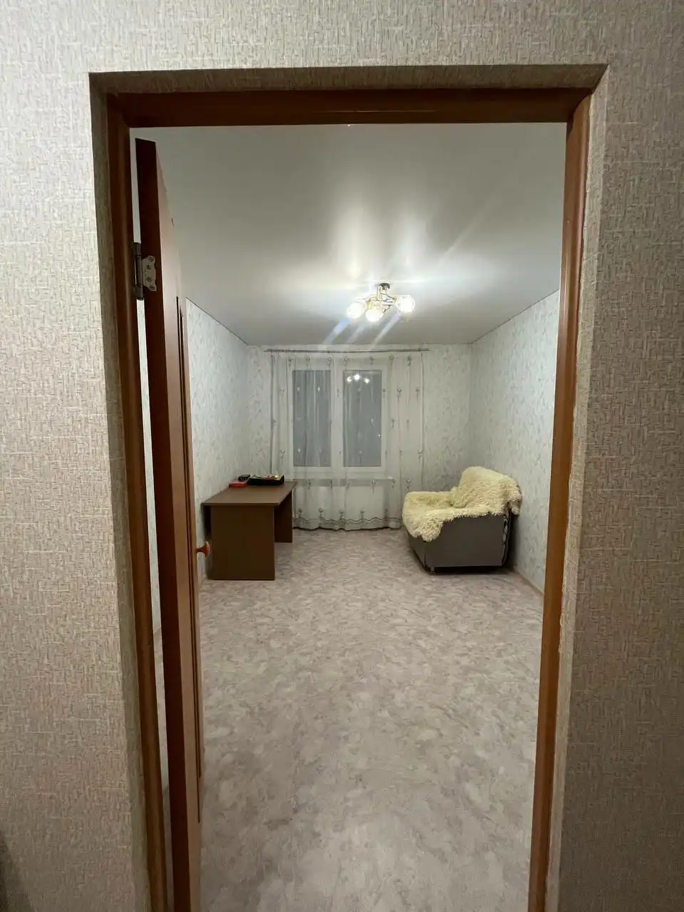 Сдается 2-комнатная квартира в Зеленой роще - Аренда квартир (Недвижимость) в Уфа