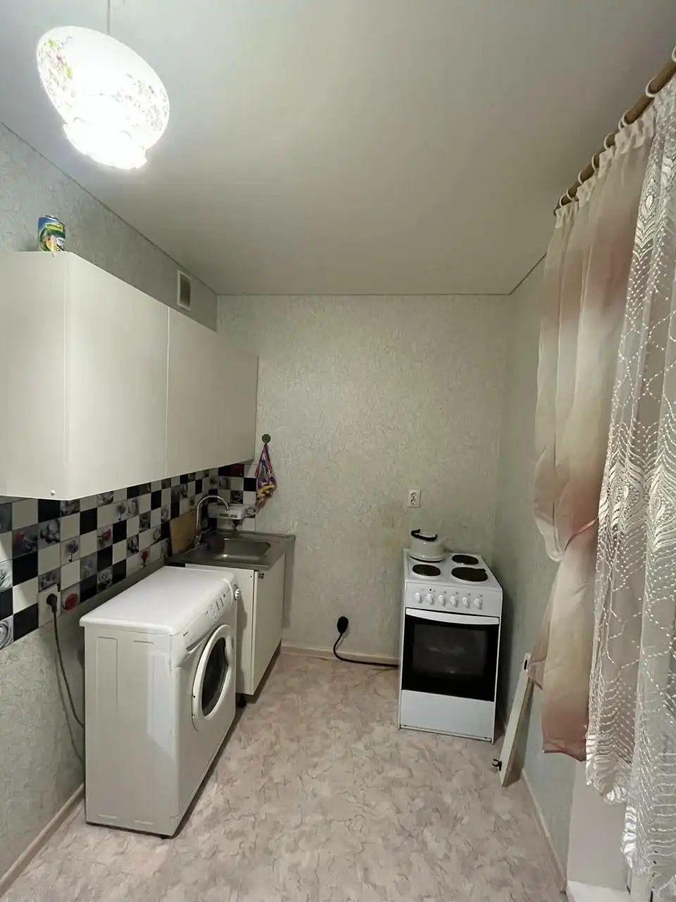 Сдается 2-комнатная квартира в Зеленой роще - Аренда квартир (Недвижимость) в Уфа