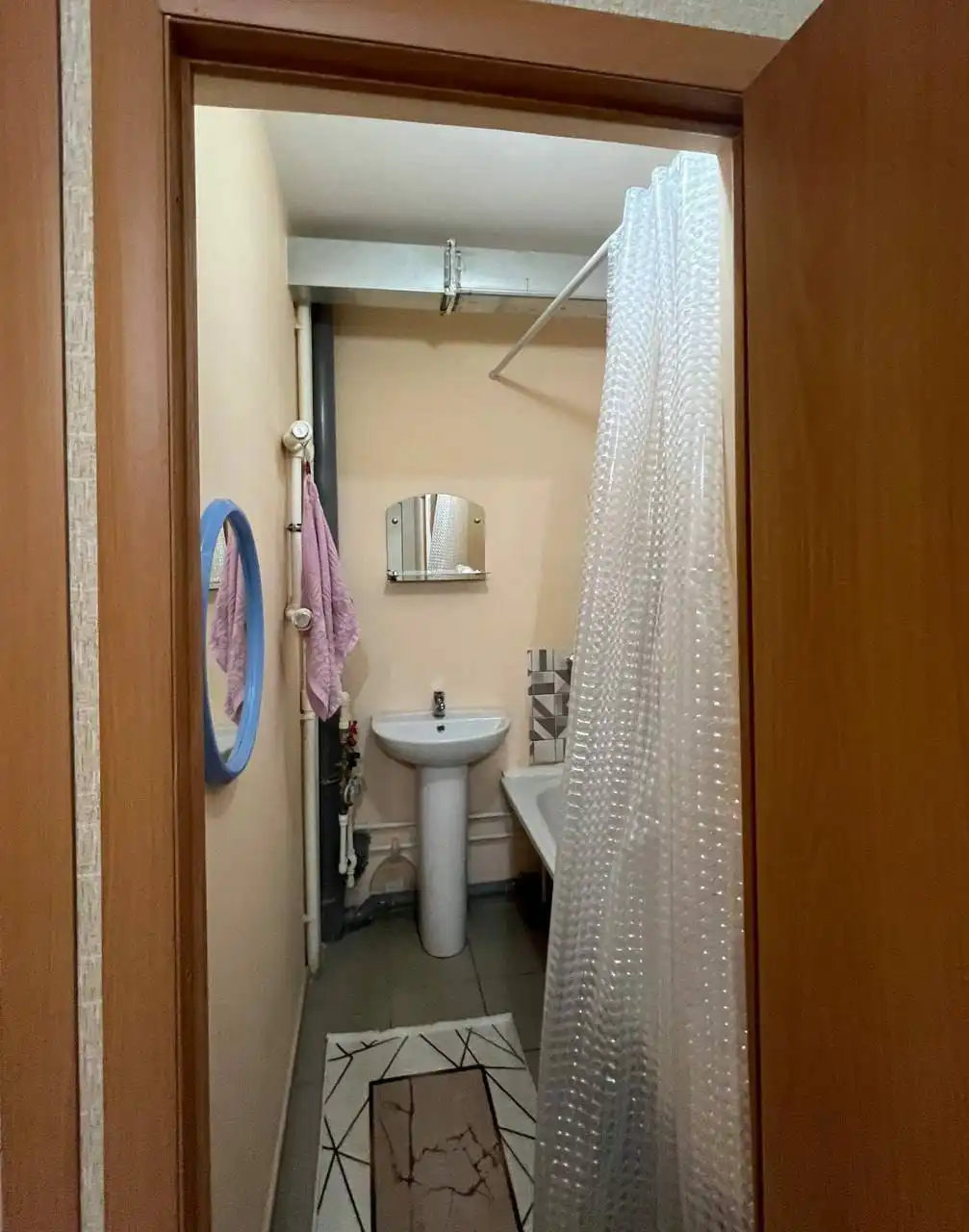 Сдается 2-комнатная квартира в Зеленой роще - Аренда квартир (Недвижимость) в Уфа