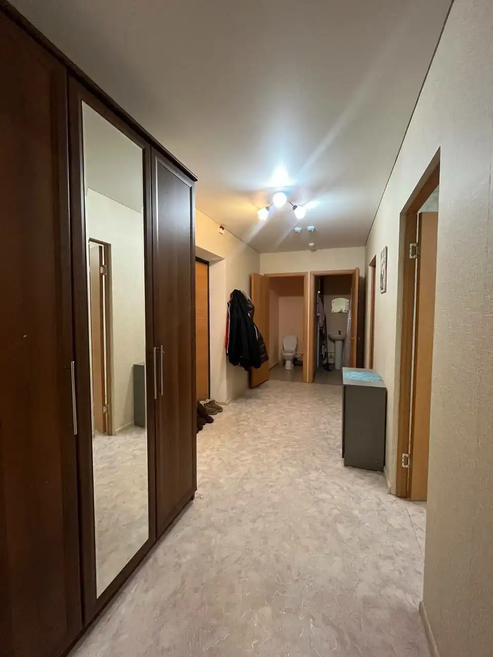 Сдается 2-комнатная квартира в Зеленой роще - Аренда квартир (Недвижимость) в Уфа