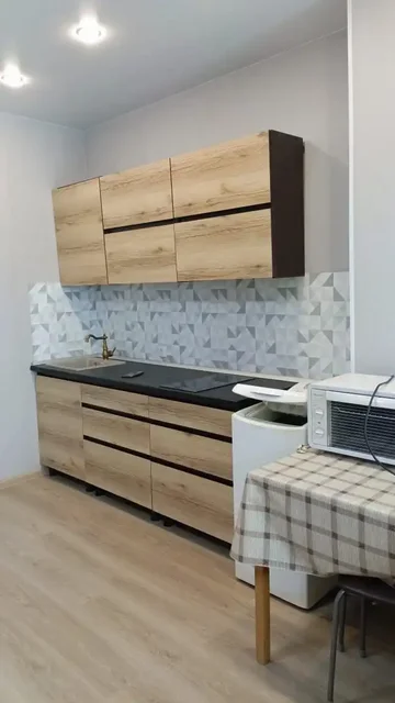 Сдается однокомнатная квартира-студия в Зеленой Роще - Дача в Уфа