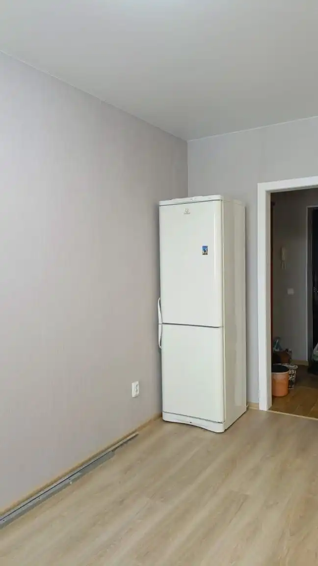 Сдается однокомнатная квартира-студия в Зеленой Роще - Аренда квартир (Недвижимость) в Уфа