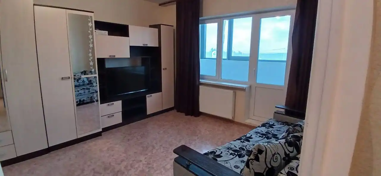 Сдается 1 комнатная квартира в Черниковке - Квартиры (Недвижимость) в Уфа