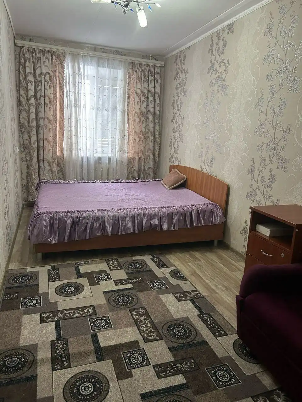 Сдается 2х комнатная квартира в Черниковке, Уфа - Аренда квартир (Недвижимость) в Уфа