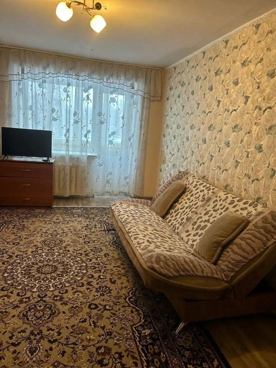 Сдается 2х комнатная квартира в Черниковке, Уфа - Аренда квартир (Недвижимость) в Уфа