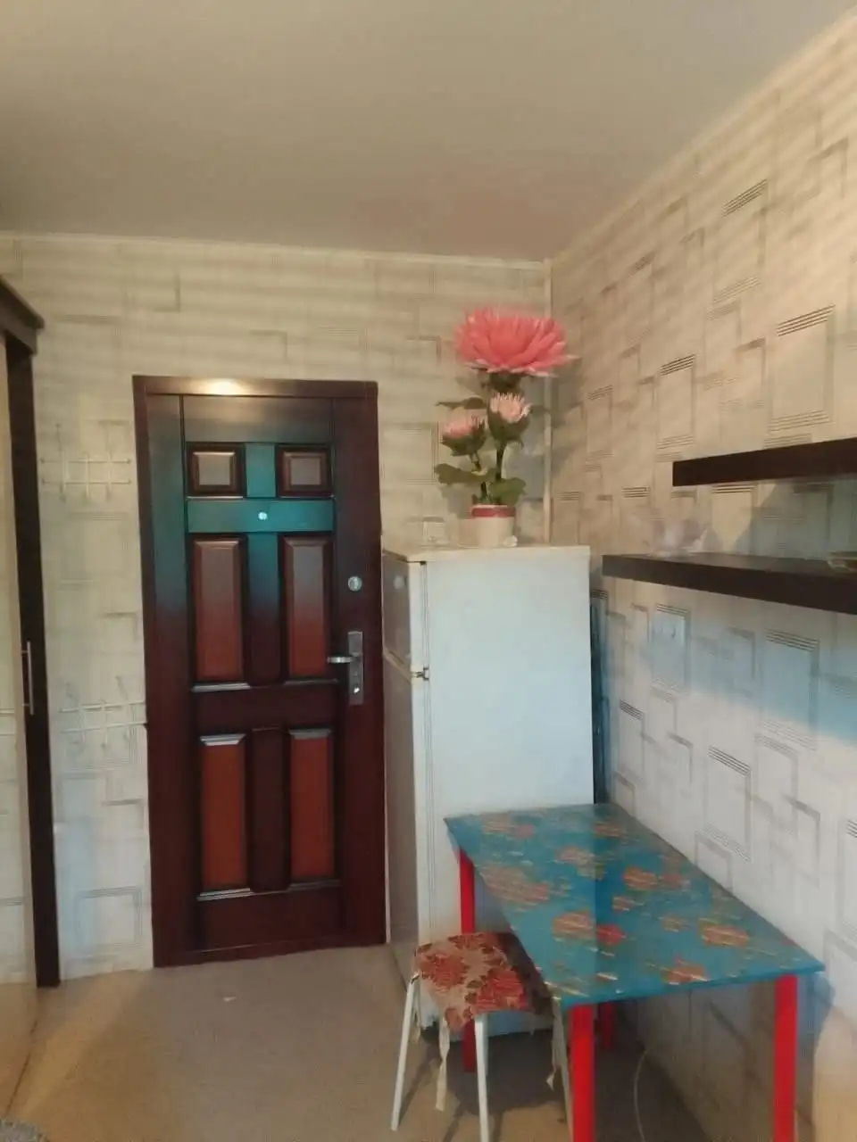 Сдается изолированная комната в семейном общежитии - Аренда жилья (Недвижимость) в Уфа