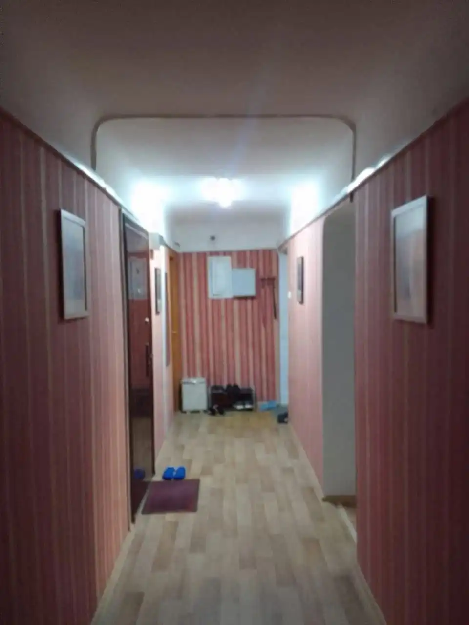 Сдается изолированная комната в семейном общежитии - Аренда жилья (Недвижимость) в Уфа