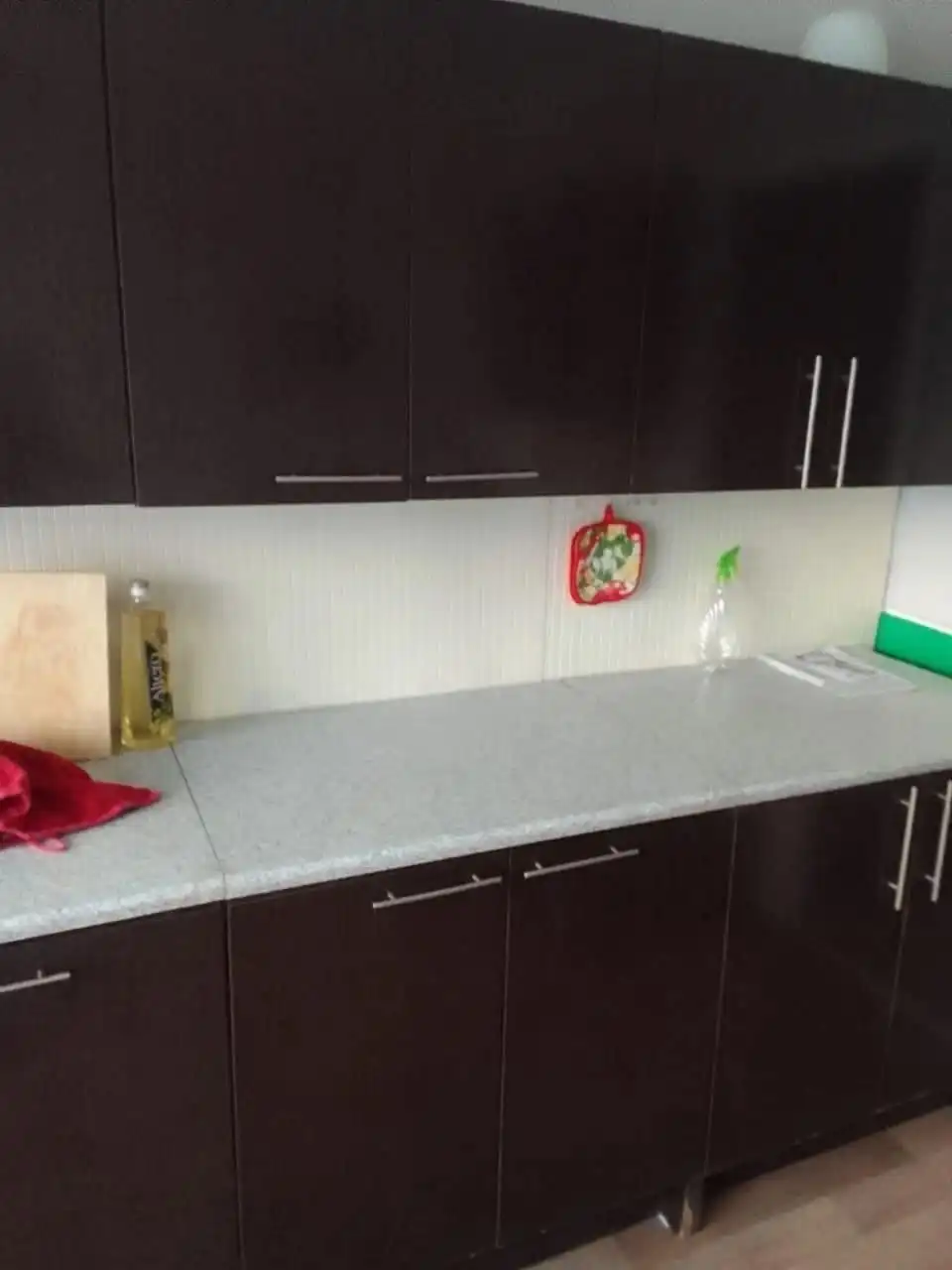 Сдается изолированная комната в семейном общежитии - Аренда жилья (Недвижимость) в Уфа