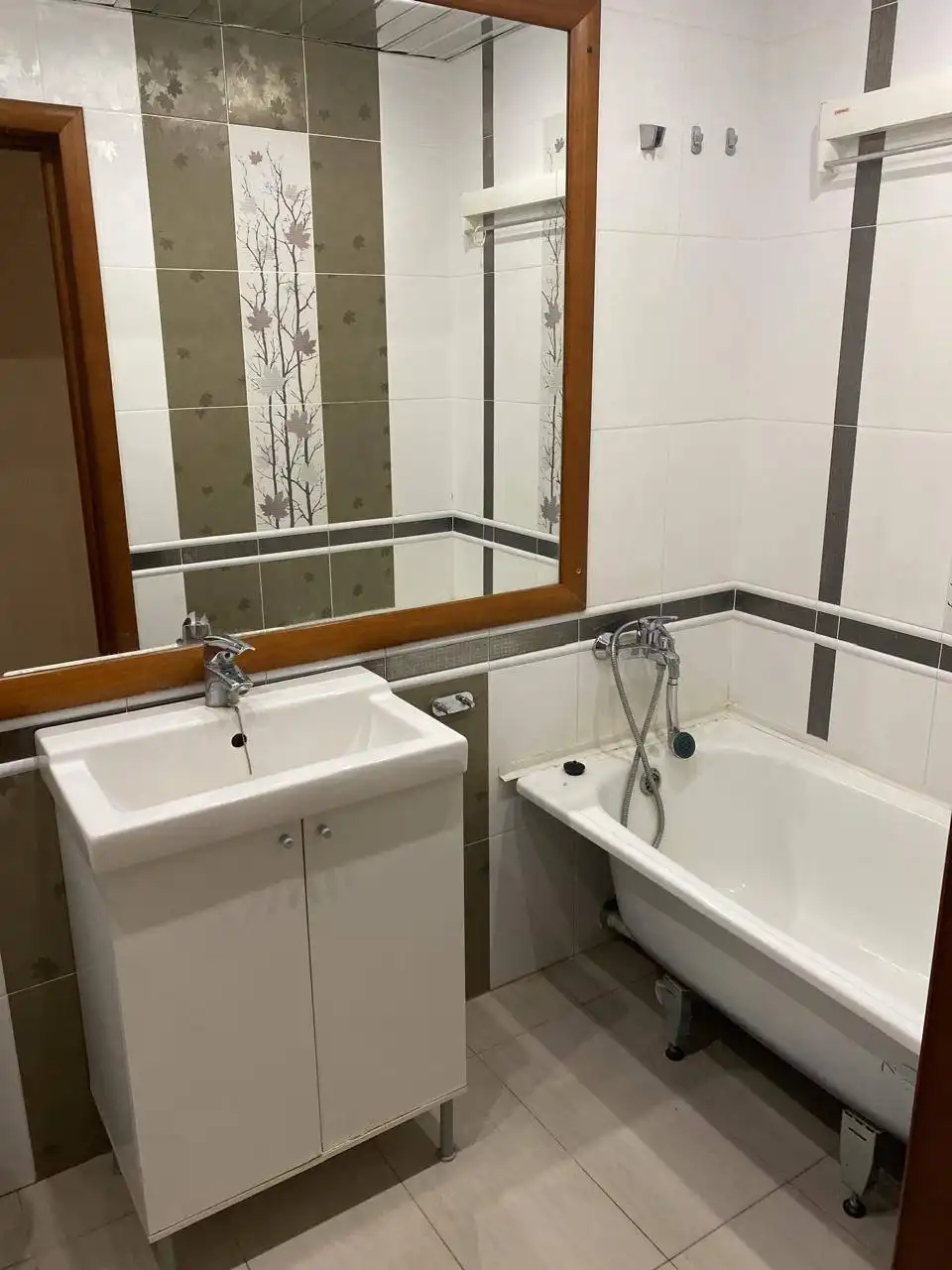 Сдается 1-комнатная квартира в центре Уфы - Аренда квартир (Недвижимость) в Уфа