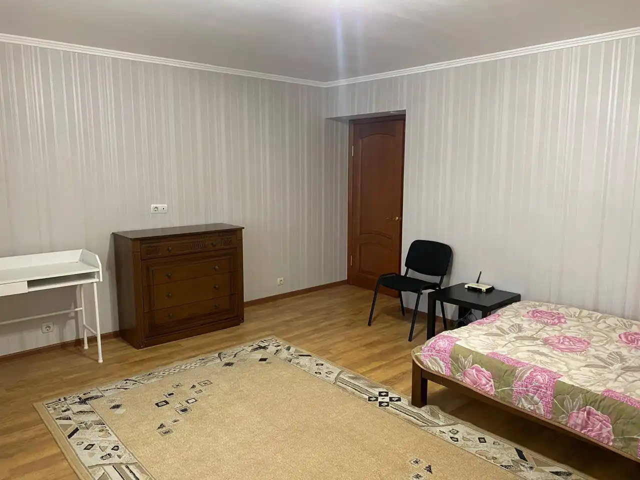 Сдается 1-комнатная квартира в центре Уфы - Аренда квартир (Недвижимость) в Уфа