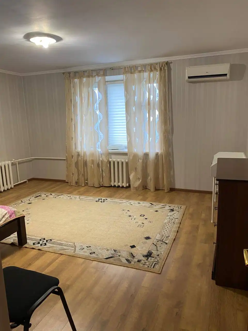 Сдается 1-комнатная квартира в центре Уфы - Аренда квартир (Недвижимость) в Уфа