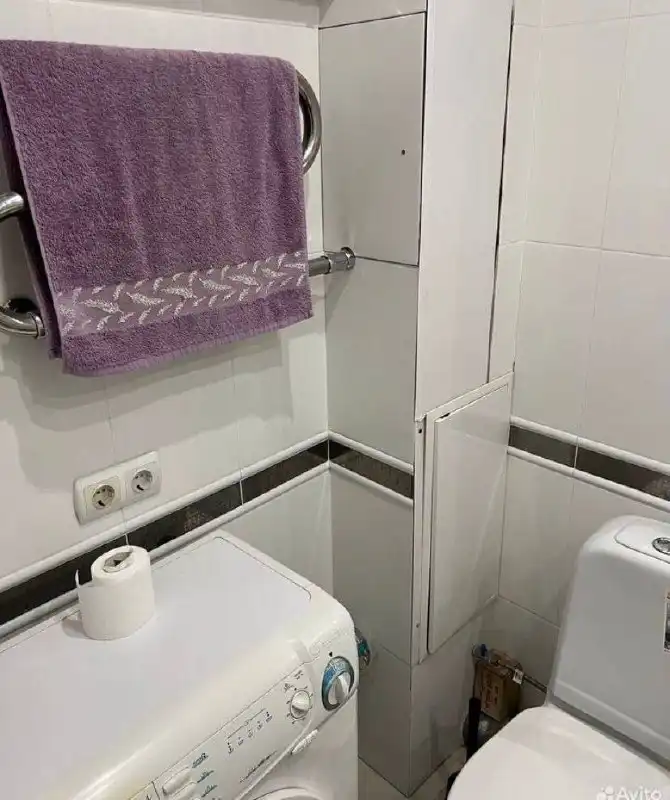 Сдается 1-комнатная квартира в центре Уфы - Аренда квартир (Недвижимость) в Уфа