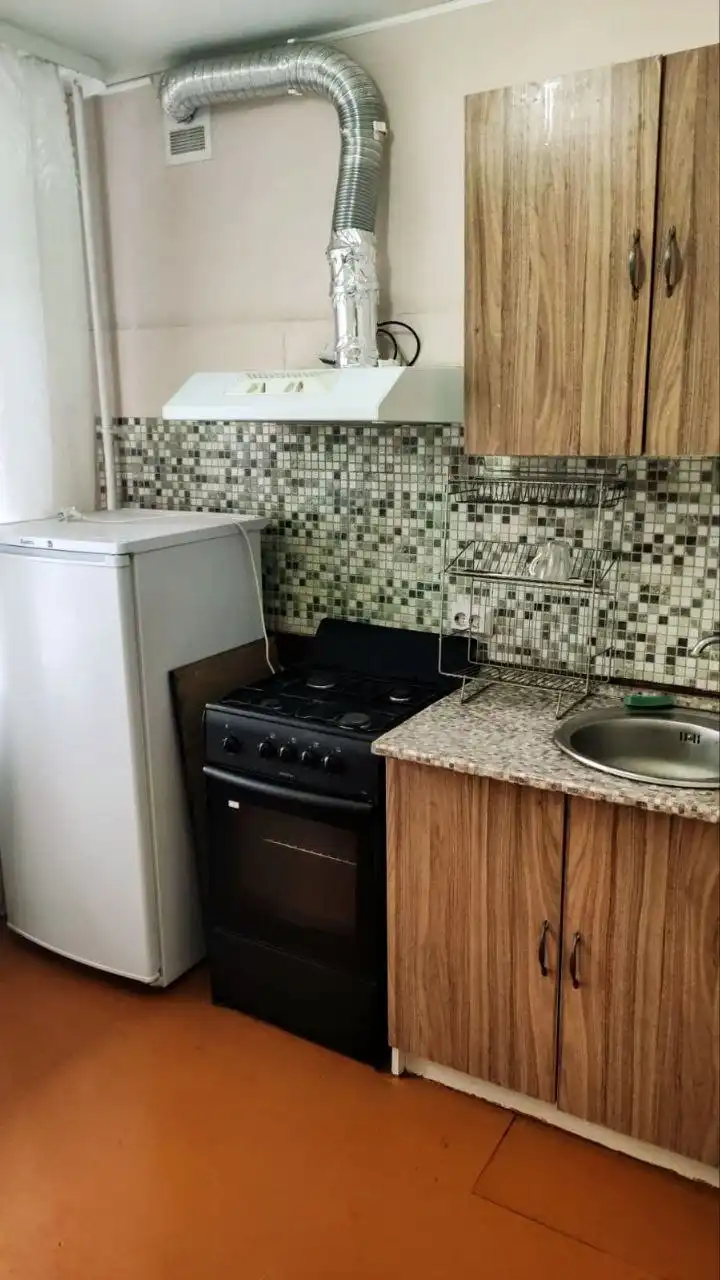 Сдается трешка в Зеленой Роще по ул. Менделеева - Аренда квартир (Недвижимость) в Уфа