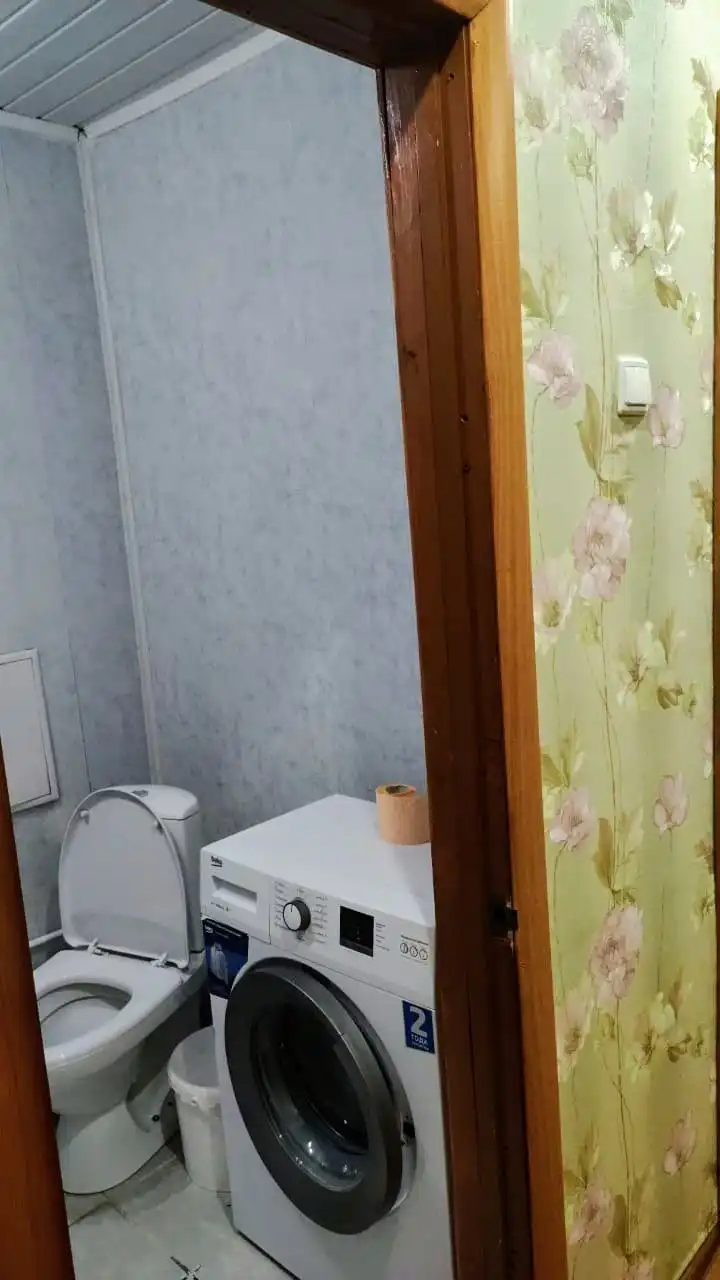 Сдается трешка в Зеленой Роще по ул. Менделеева - Аренда квартир (Недвижимость) в Уфа