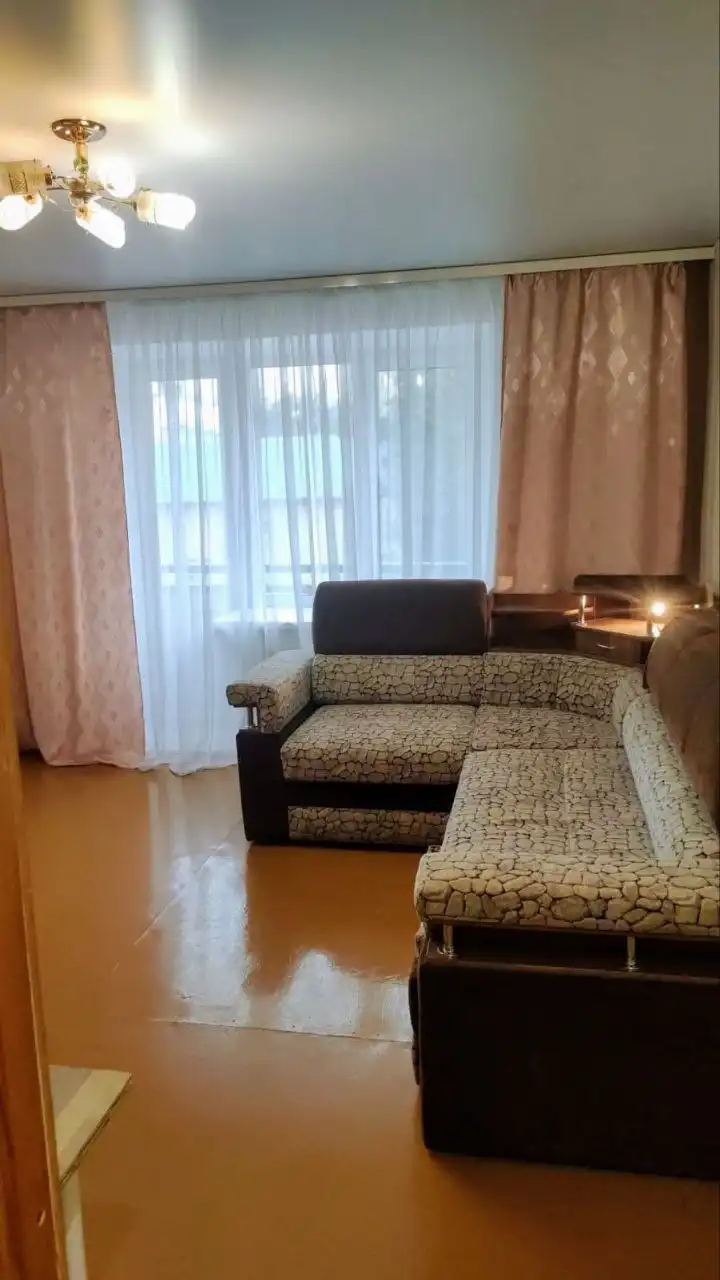 Сдается трешка в Зеленой Роще по ул. Менделеева - Аренда квартир (Недвижимость) в Уфа