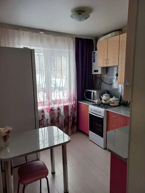 Сдается однушка с ремонтом и мебелью в Уфе - Недвижимость в Уфа