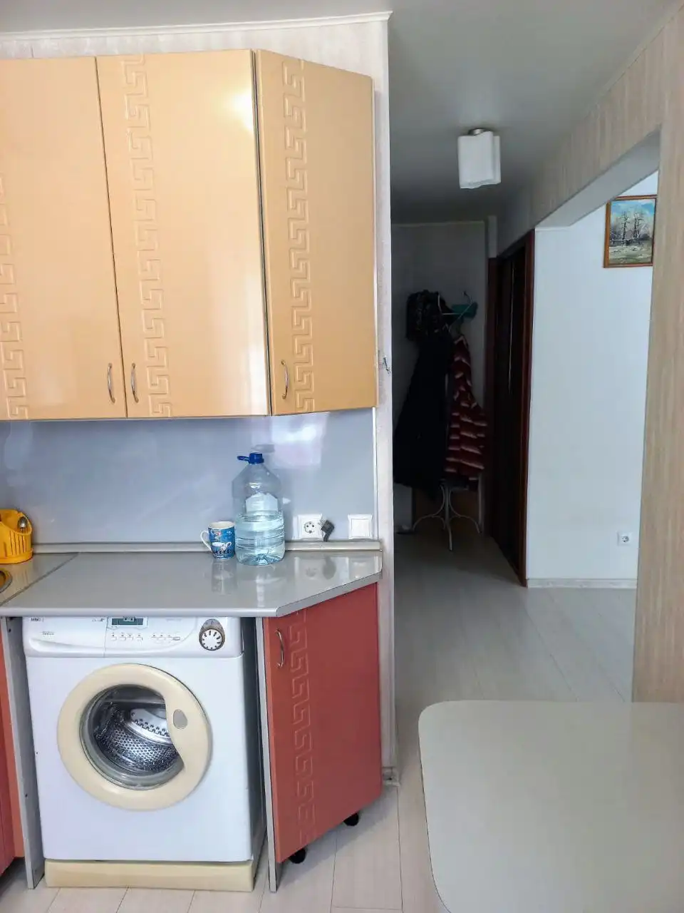 Сдается однушка с ремонтом и мебелью в Уфе - Аренда квартир (Недвижимость) в Уфа