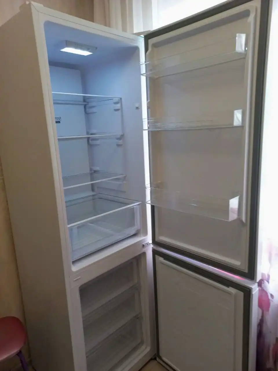 Сдается однушка с ремонтом и мебелью в Уфе - Аренда квартир (Недвижимость) в Уфа