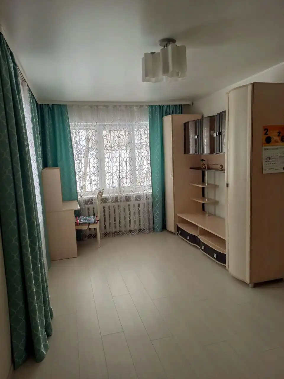 Сдается однушка с ремонтом и мебелью в Уфе - Аренда квартир (Недвижимость) в Уфа