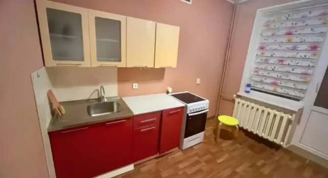 Сдается однокомнатная квартира в новом доме по ул. Айской - Недвижимость в Уфа