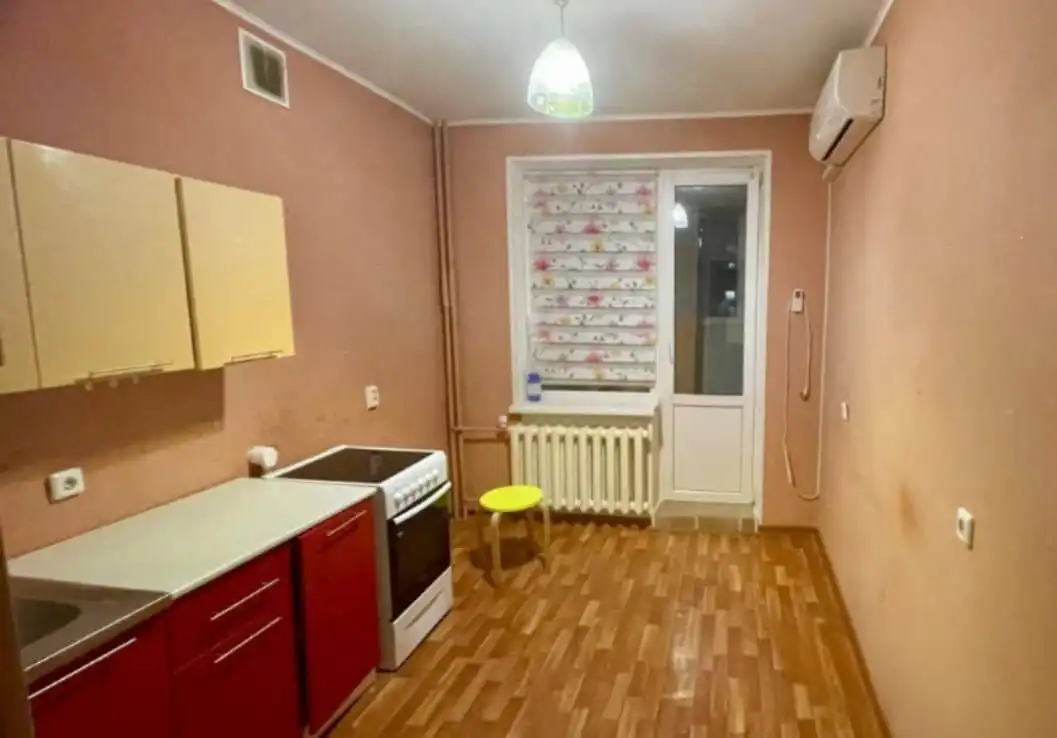 Сдается однокомнатная квартира в новом доме по ул. Айской - Аренда квартир (Недвижимость) в Уфа