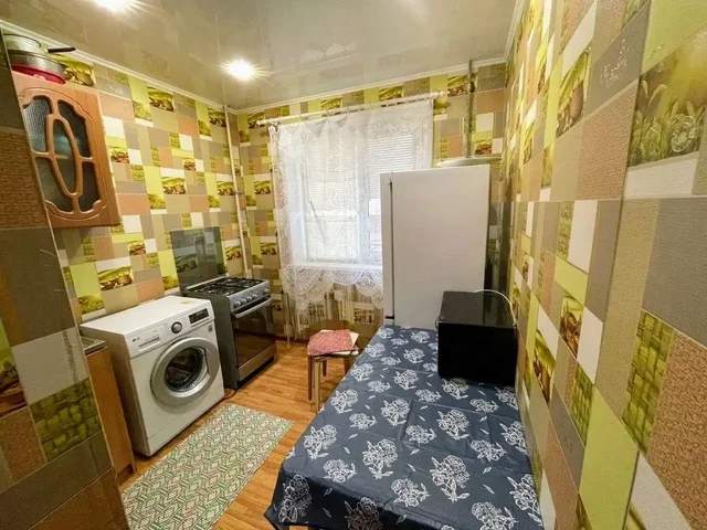 Сдается однушка в Черниковке, Уфа - Недвижимость в Уфа