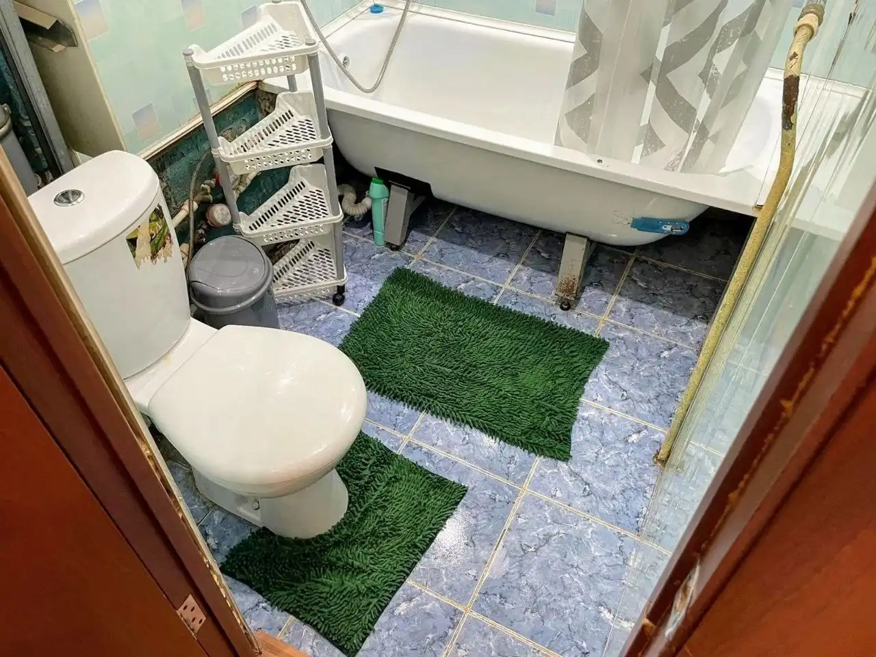 Сдается однушка в Черниковке, Уфа - Аренда квартир (Недвижимость) в Уфа