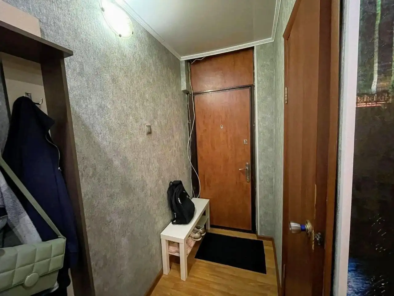 Сдается однушка в Черниковке, Уфа - Аренда квартир (Недвижимость) в Уфа