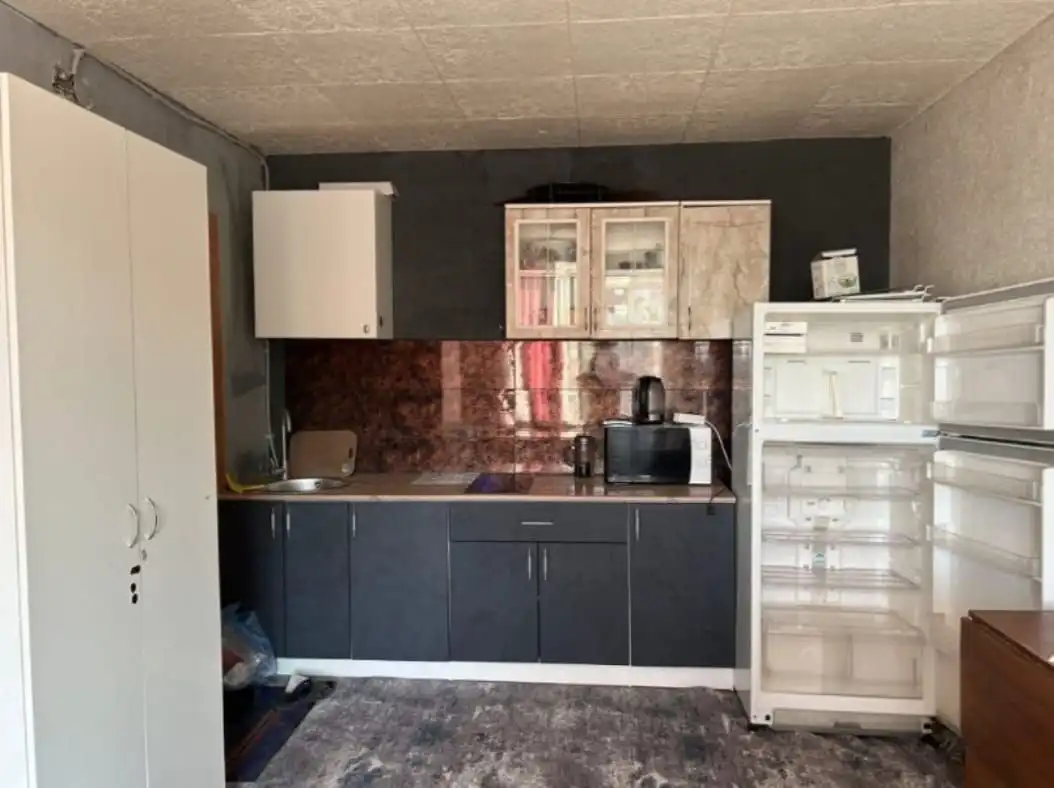 Сдается изолированная комната в семейном общежитии блочного типа - Аренда комнаты (Недвижимость) в Уфа