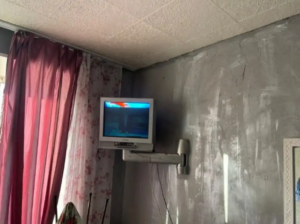 Сдается изолированная комната в семейном общежитии блочного типа - Аренда комнаты (Недвижимость) в Уфа