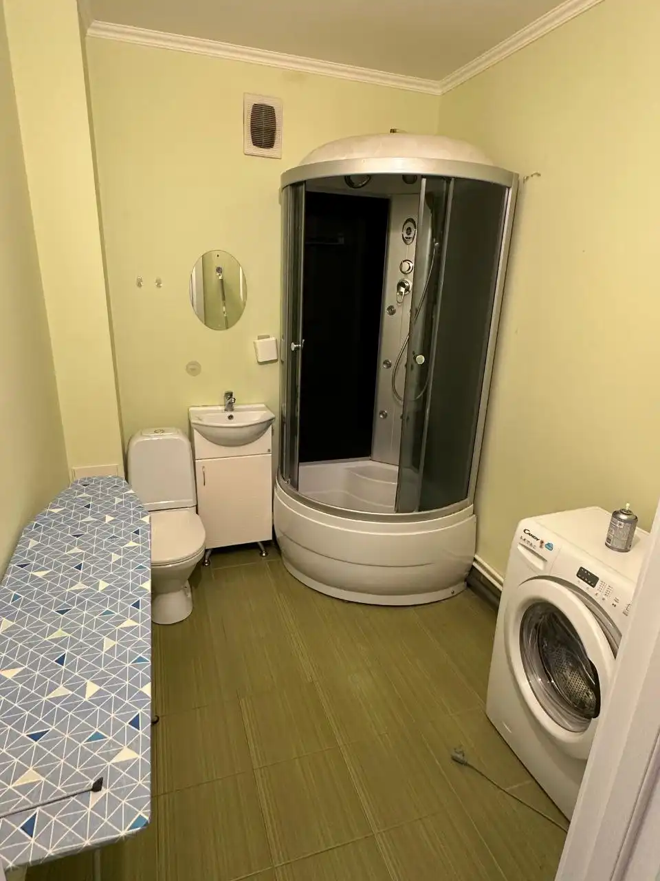 Сдается однушка в новом доме по ул. Комсомольской, остановка Спортивная - Аренда квартир (Недвижимость) в Уфа