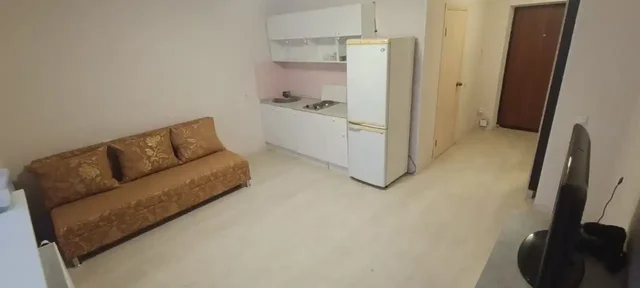 Сдается однокомнатная квартира-студия в новом доме - Недвижимость в Уфа