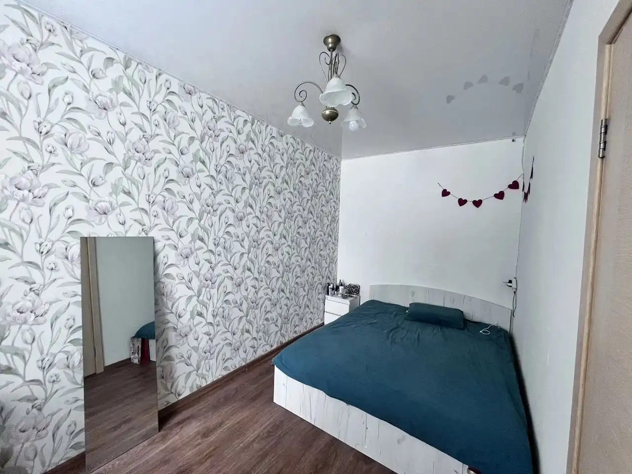 Сдается 2-комнатная квартира в Черниковке - Аренда квартир (Недвижимость) в Уфа