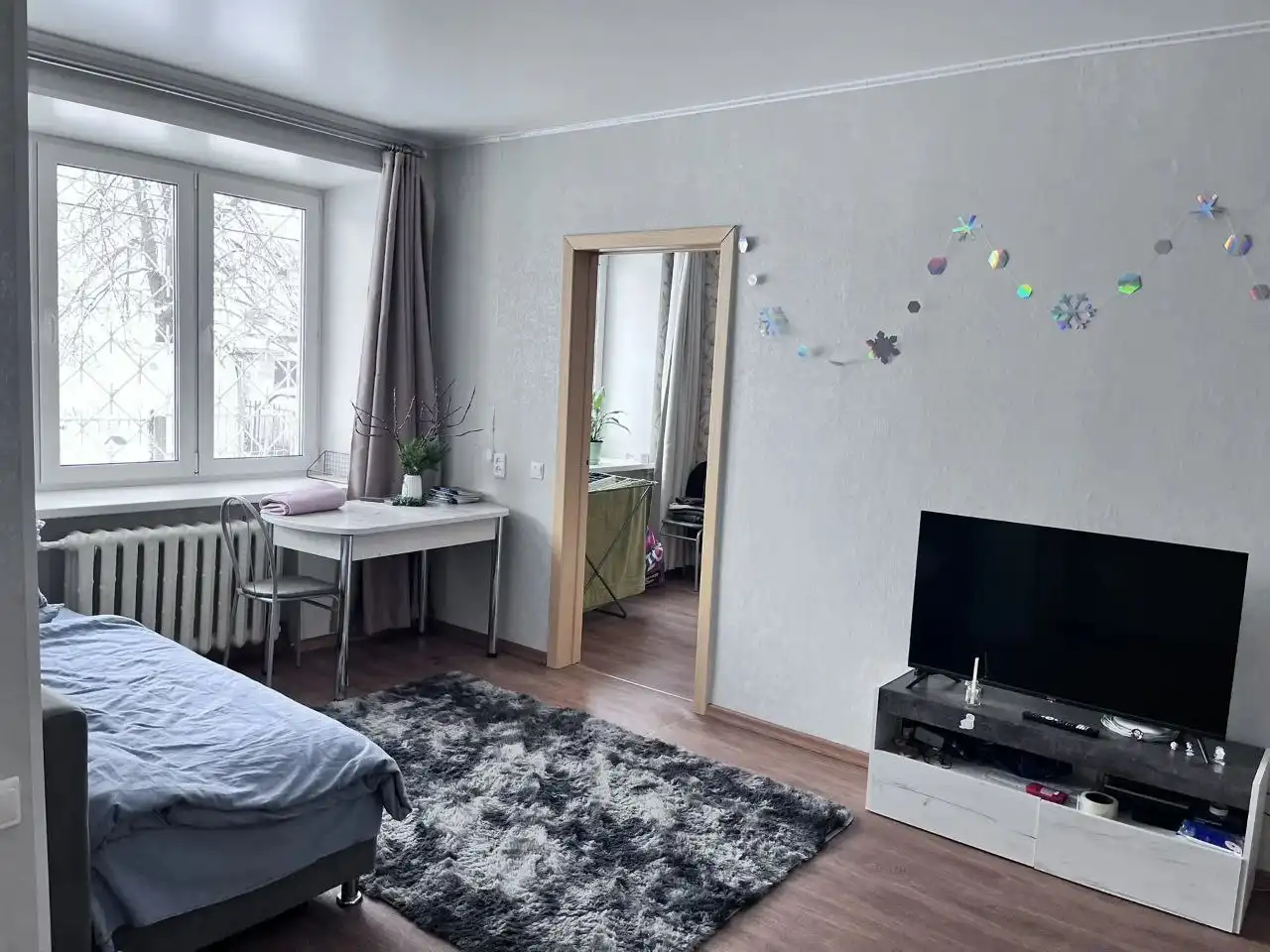 Сдается 2-комнатная квартира в Черниковке - Аренда квартир (Недвижимость) в Уфа