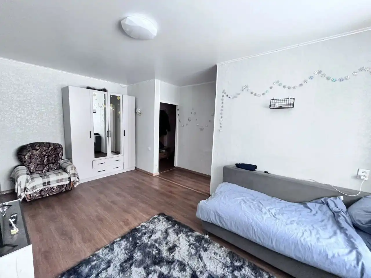 Сдается 2-комнатная квартира в Черниковке - Аренда квартир (Недвижимость) в Уфа