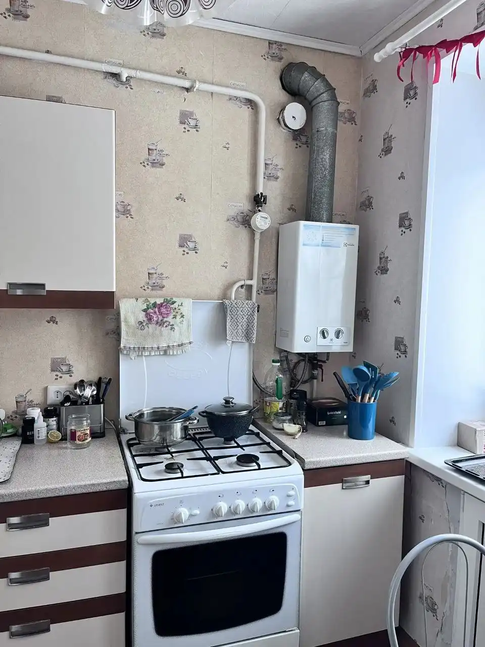 Сдается 2-комнатная квартира в Черниковке - Аренда квартир (Недвижимость) в Уфа