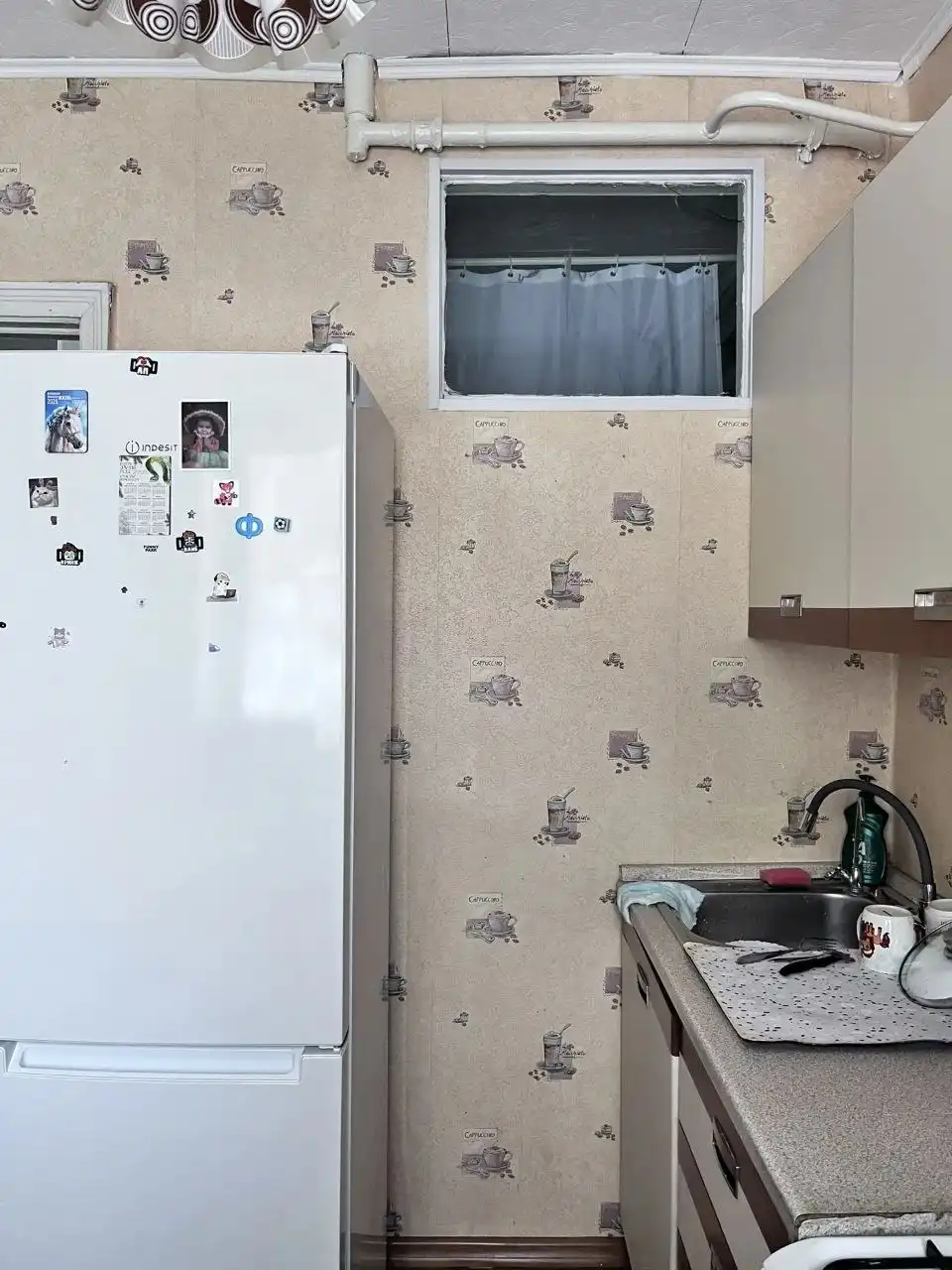 Сдается 2-комнатная квартира в Черниковке - Аренда квартир (Недвижимость) в Уфа