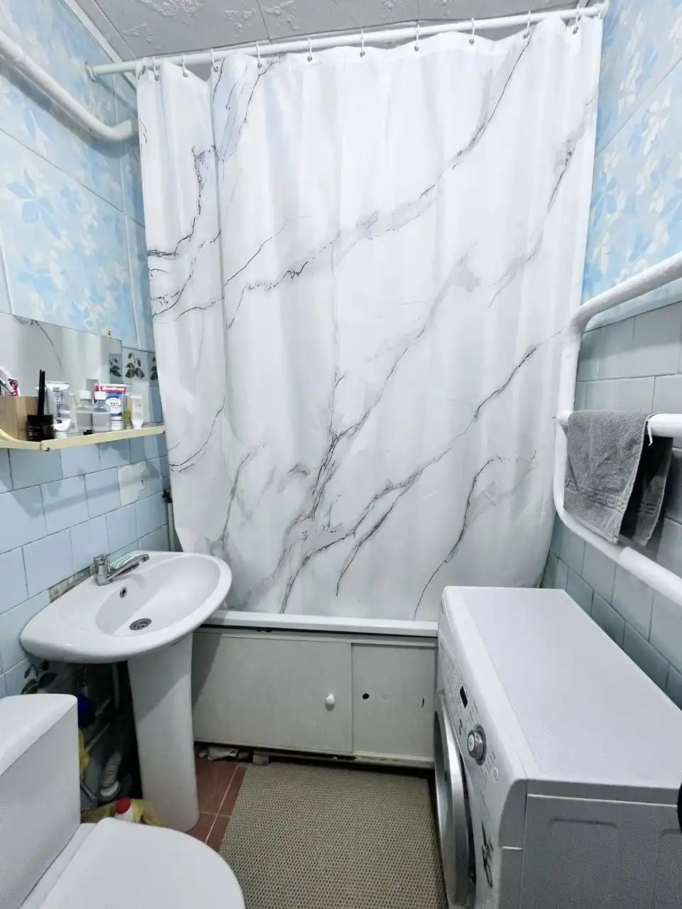 Сдается 2-комнатная квартира в Черниковке - Аренда квартир (Недвижимость) в Уфа