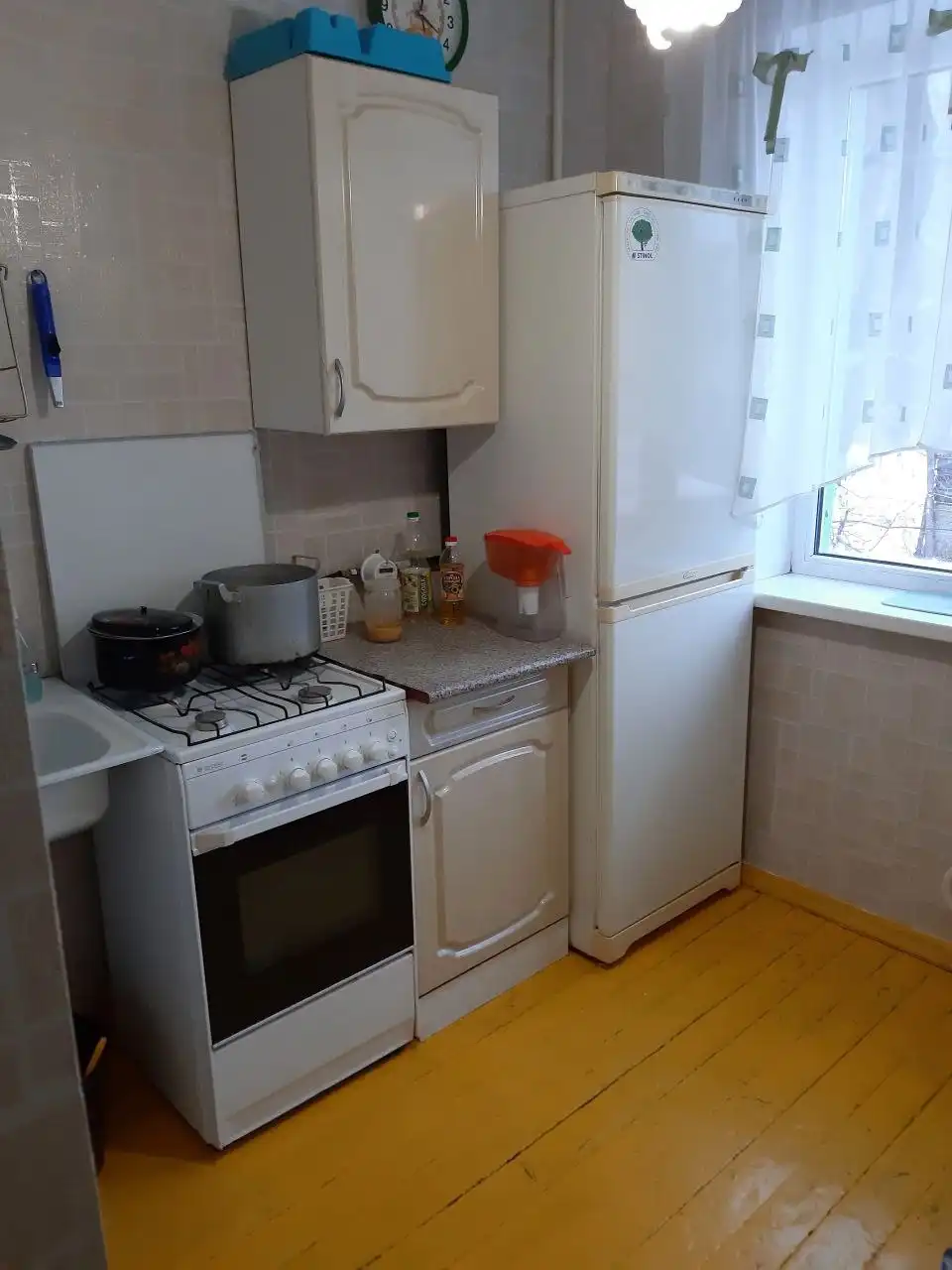 Сдается однокомнатная квартира в Черниковке - Аренда квартир (Недвижимость) в Уфа