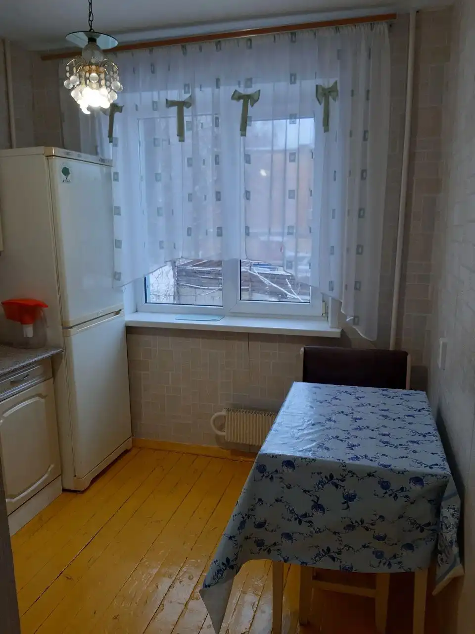 Сдается однокомнатная квартира в Черниковке - Аренда квартир (Недвижимость) в Уфа