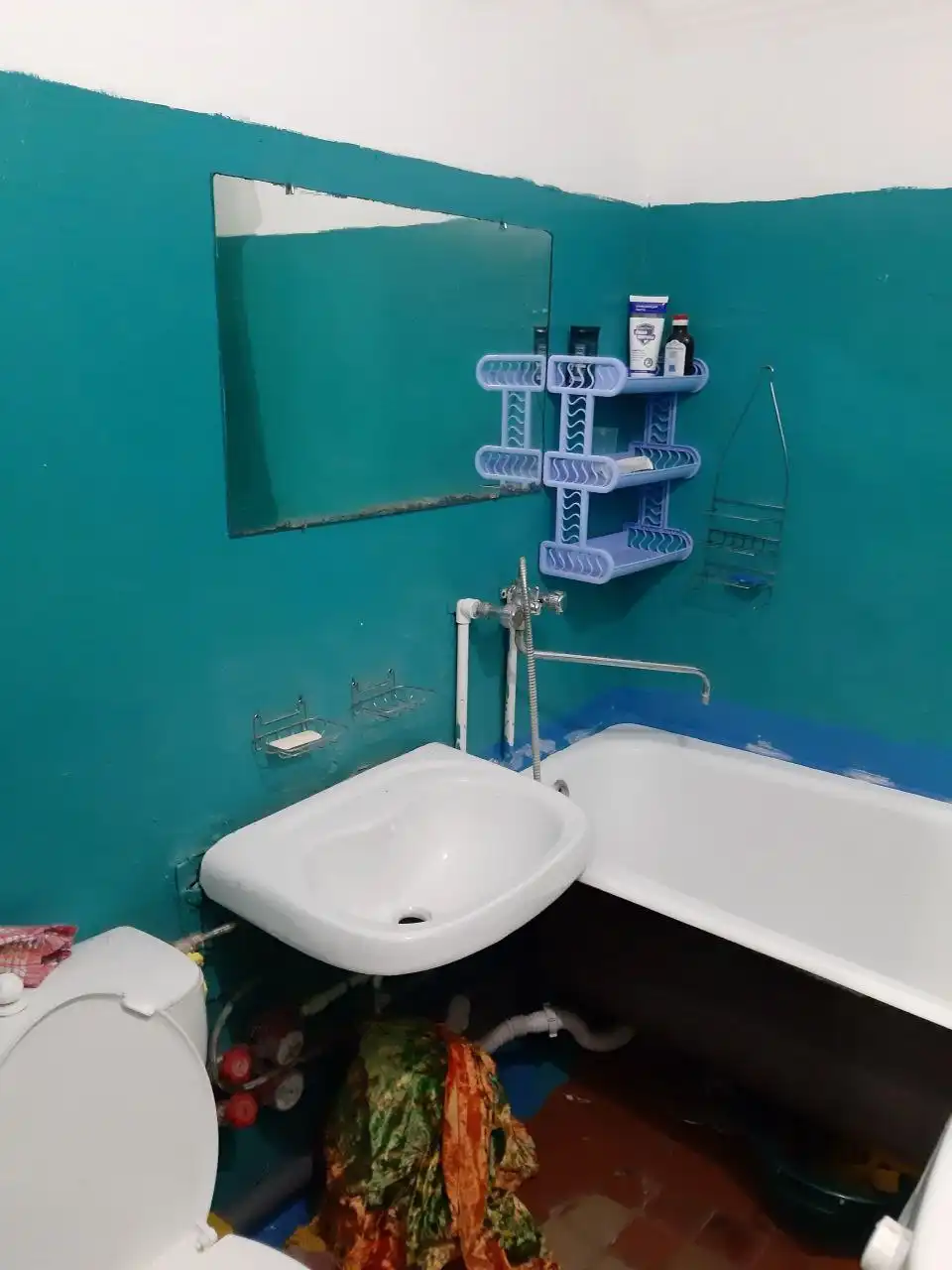 Сдается однокомнатная квартира в Черниковке - Аренда квартир (Недвижимость) в Уфа