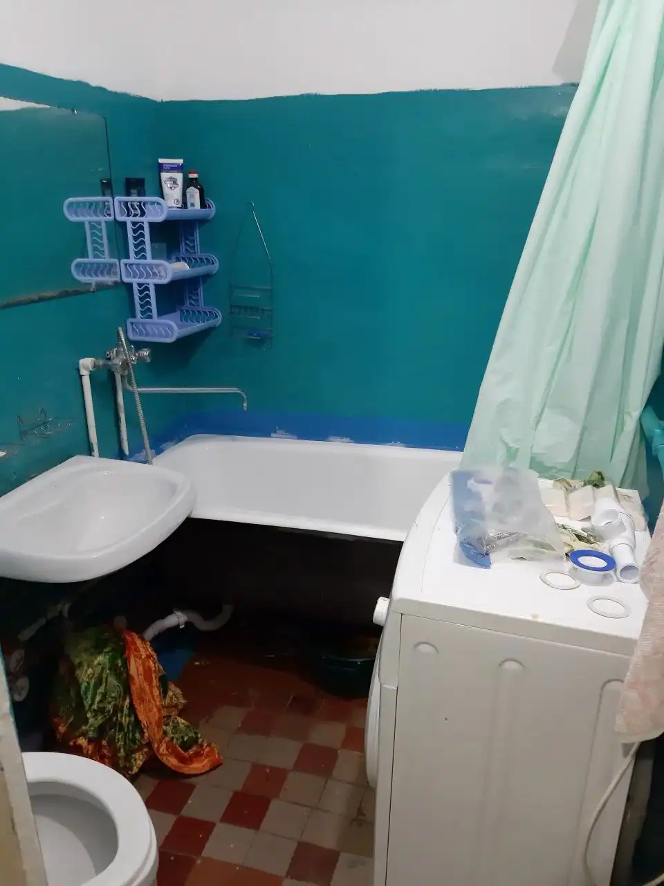 Сдается однокомнатная квартира в Черниковке - Аренда квартир (Недвижимость) в Уфа