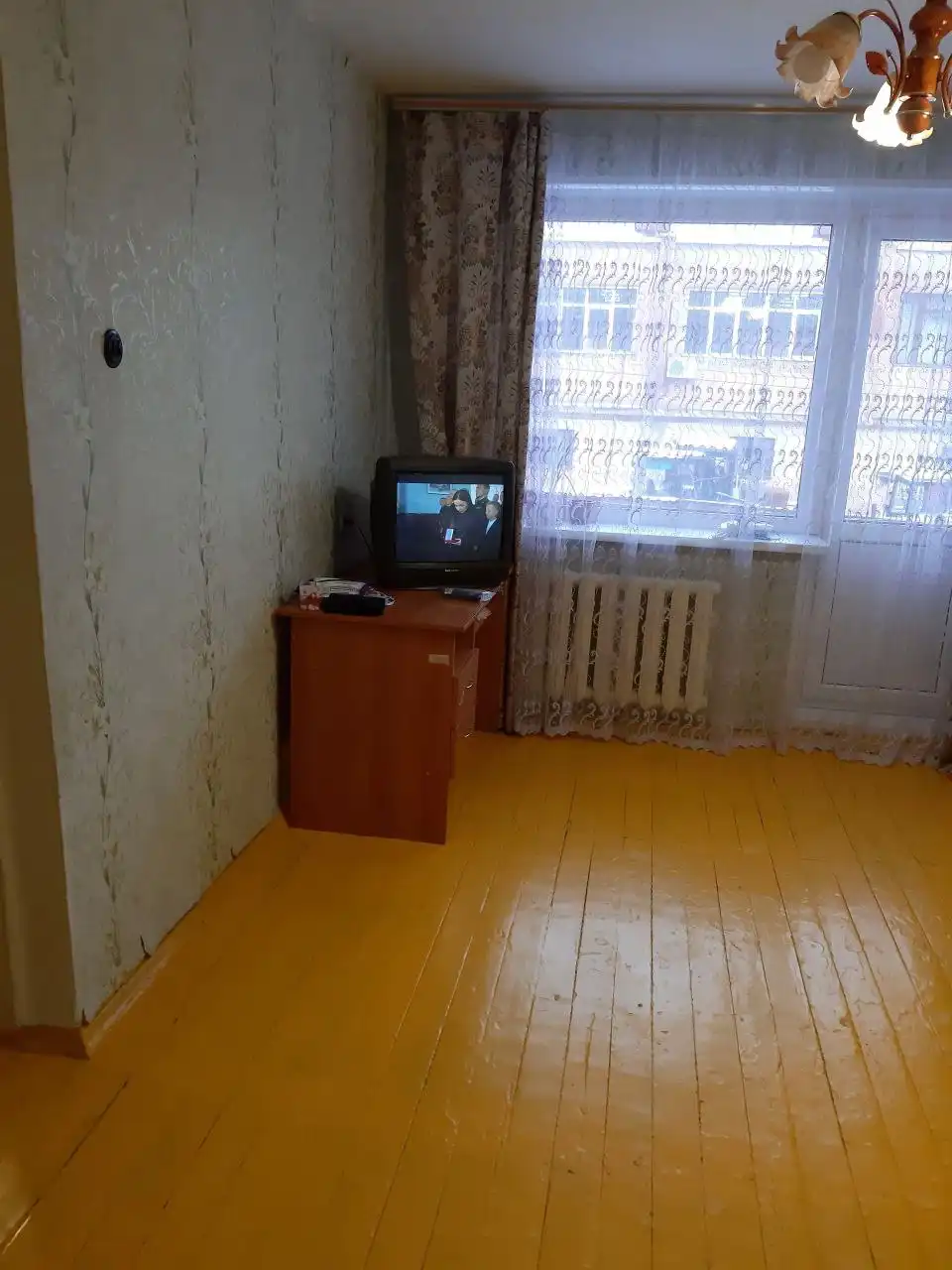 Сдается однокомнатная квартира в Черниковке - Аренда квартир (Недвижимость) в Уфа