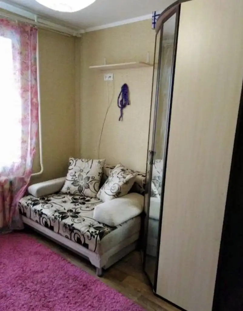 Сдается изолированная комната в семейном общежитии - Аренда жилья (Недвижимость) в Уфа