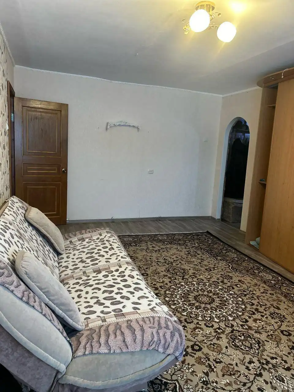 Сдается 2-комнатная квартира в Черниковке, УГНТУ - Аренда (Недвижимость) в Уфа