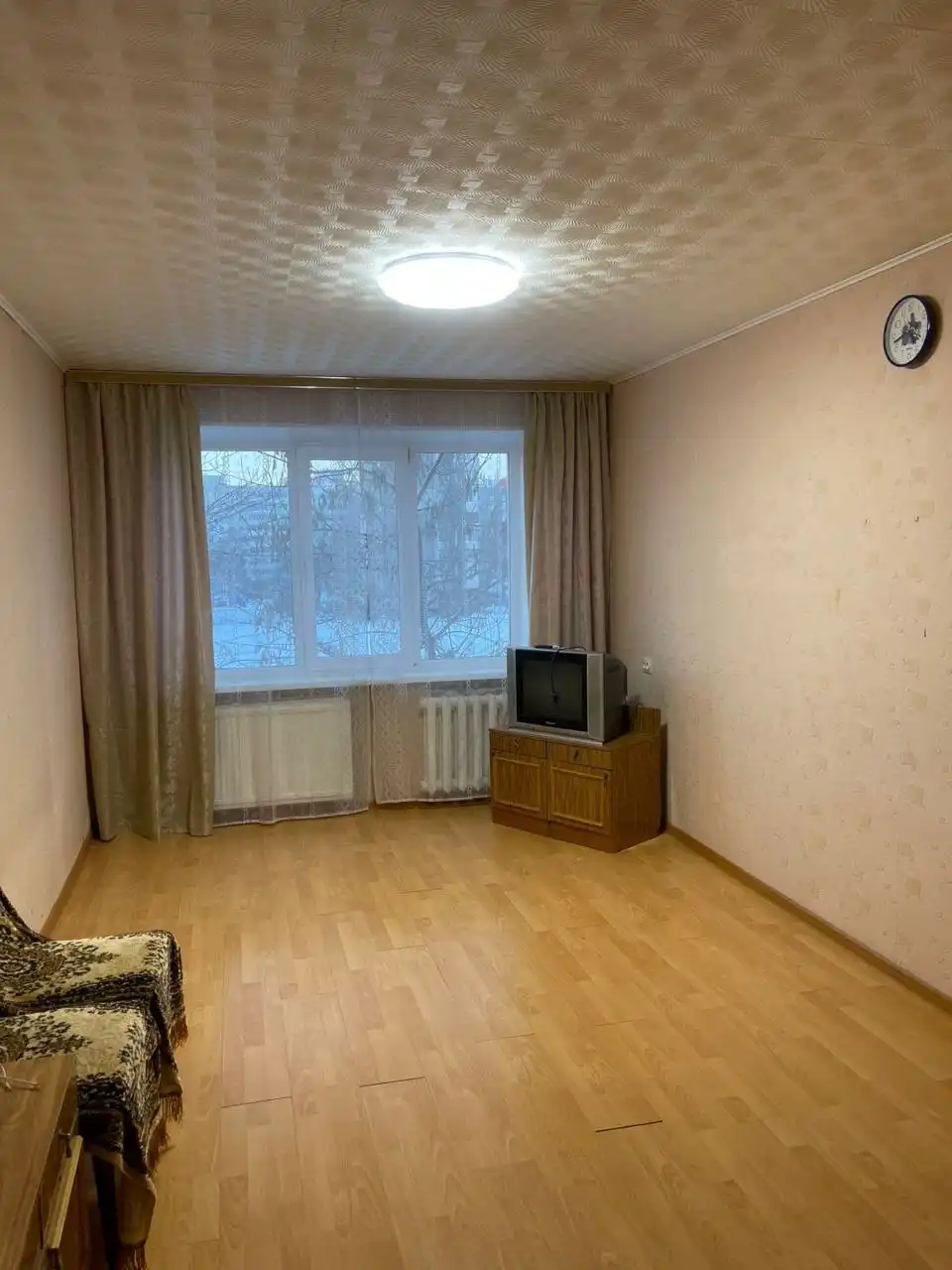 Сдается однушка в Зеленой Роще по ул. Авроры - Аренда квартир (Недвижимость) в Уфа