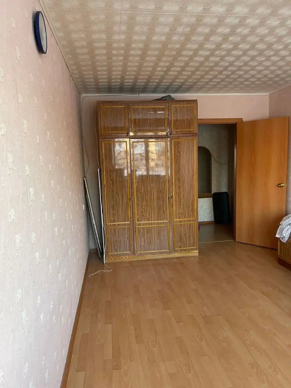 Сдается однушка в Зеленой Роще по ул. Авроры - Аренда квартир (Недвижимость) в Уфа