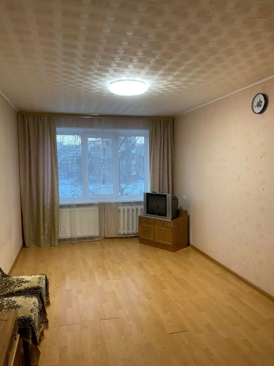 Сдается однушка в Зеленой Роще по ул. Авроры - Аренда квартир (Недвижимость) в Уфа