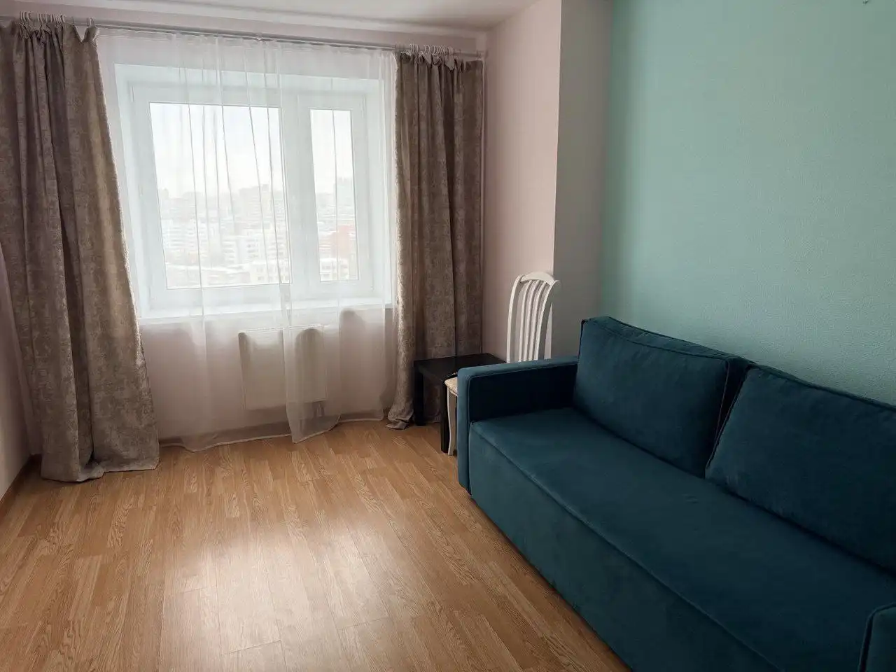 Сдается 1 комнатная квартира в ТЦ Ультра, ул Бакалинская - Аренда квартир (Недвижимость) в Уфа